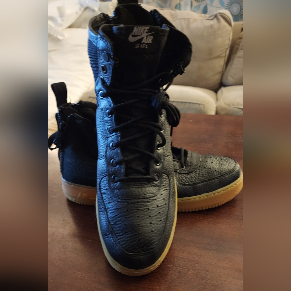 Nike  Air  force  SFaf1